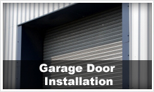 Garage Door Installation Covington