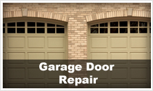 Garage Door Repair Covington
